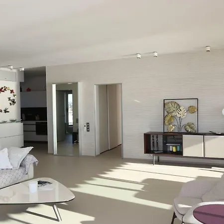 Apartment Port Marina Baie Des Anges Villeneuve-Loubet