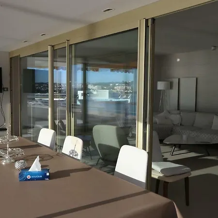 Port Marina Baie Des Anges Apartment Villeneuve-Loubet